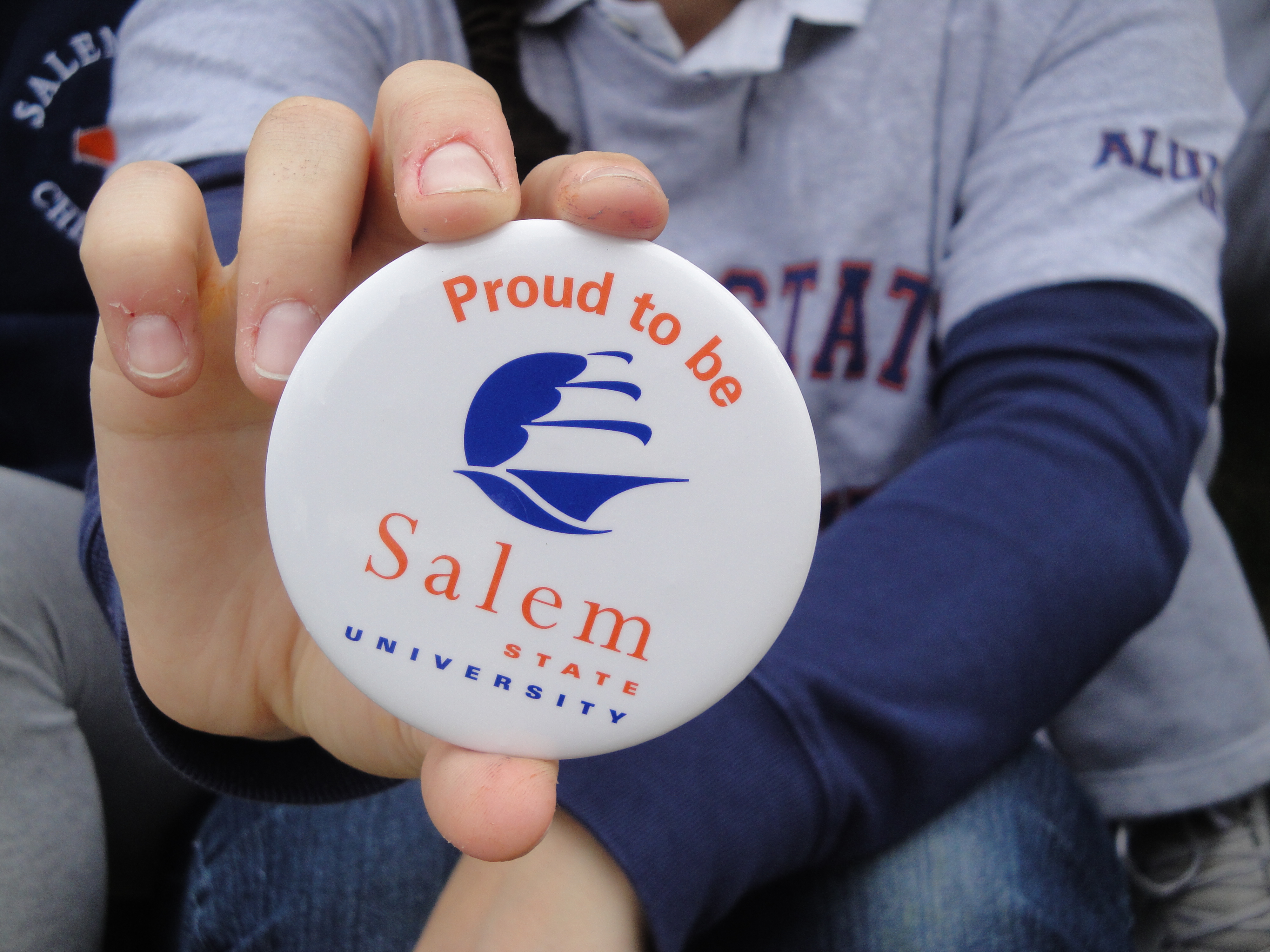 About Salem State University - Salem State University - Acalog ACMS™