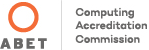 logo of ABET Computing Accreditation Commission